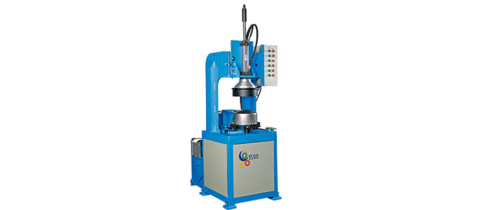  Trimming & Formming Machine